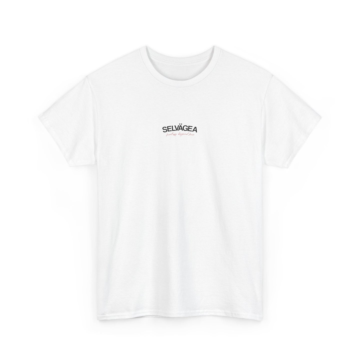 Nº1 FEARLESS - CLASSIC SHIRT - Selvägea