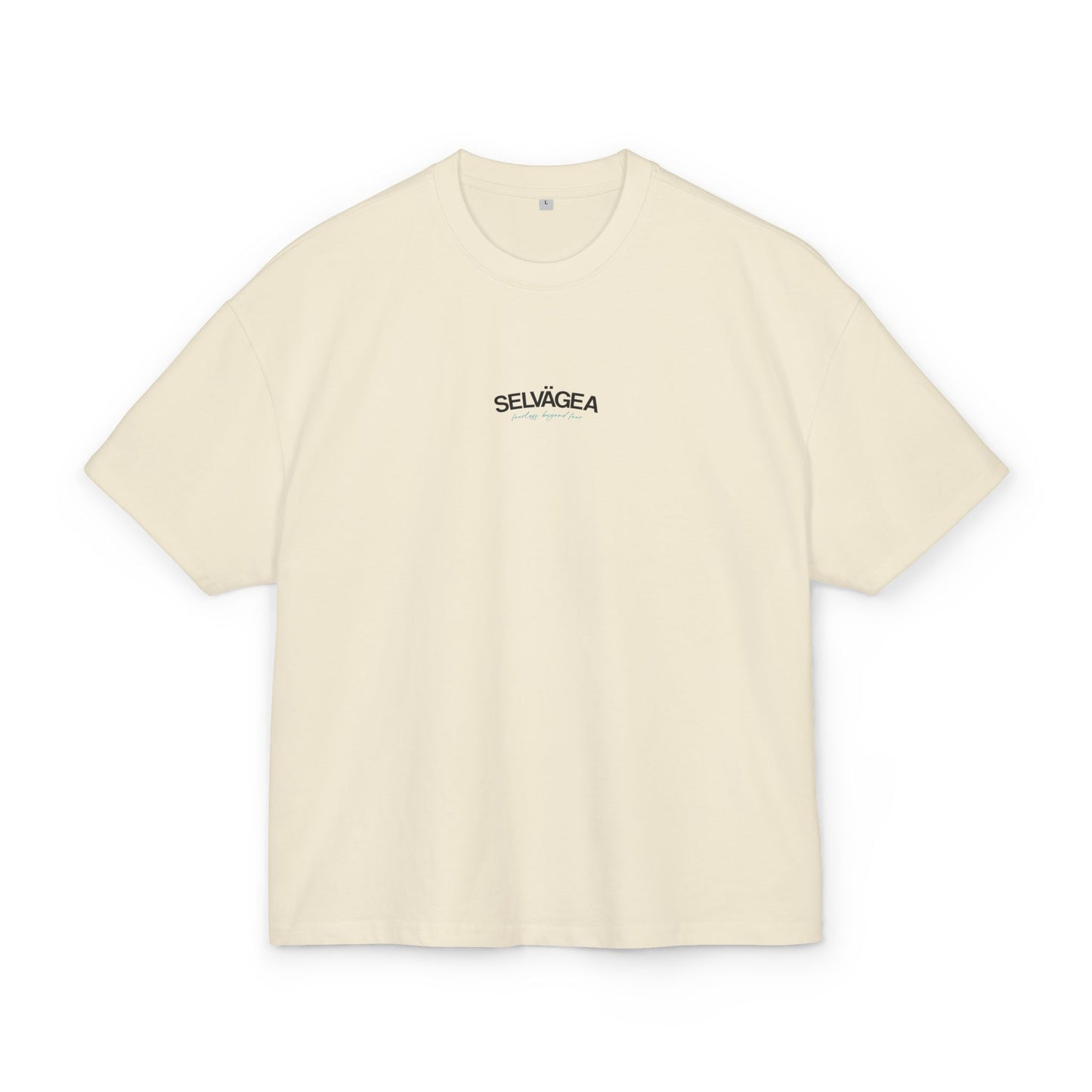 Nº2 FEARLESS COLD CLASSIC SHIRT - Selvägea