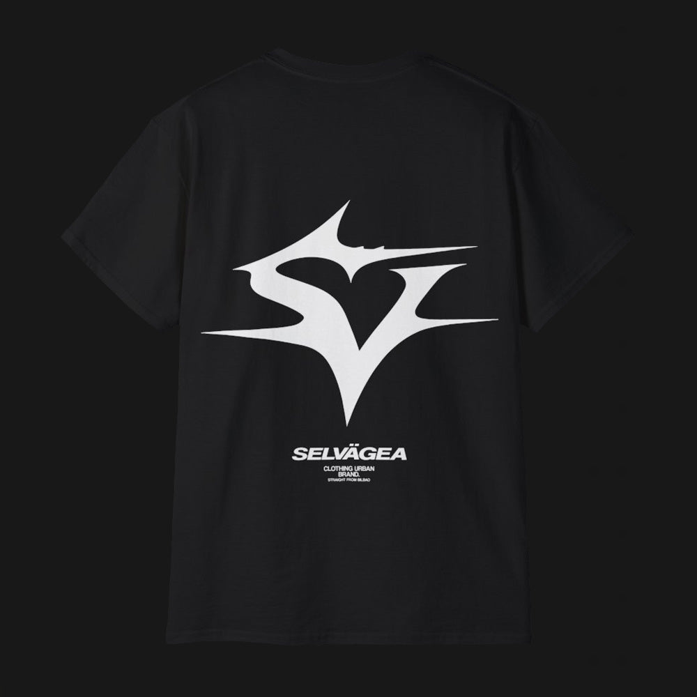 LaSelva Basic T-Shirt - Selvägea