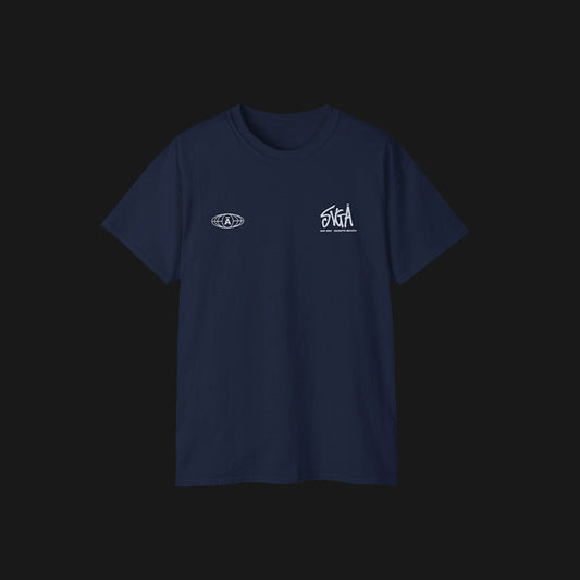 Nº 11 SVGA URBAN T-SHIRT - Selvägea