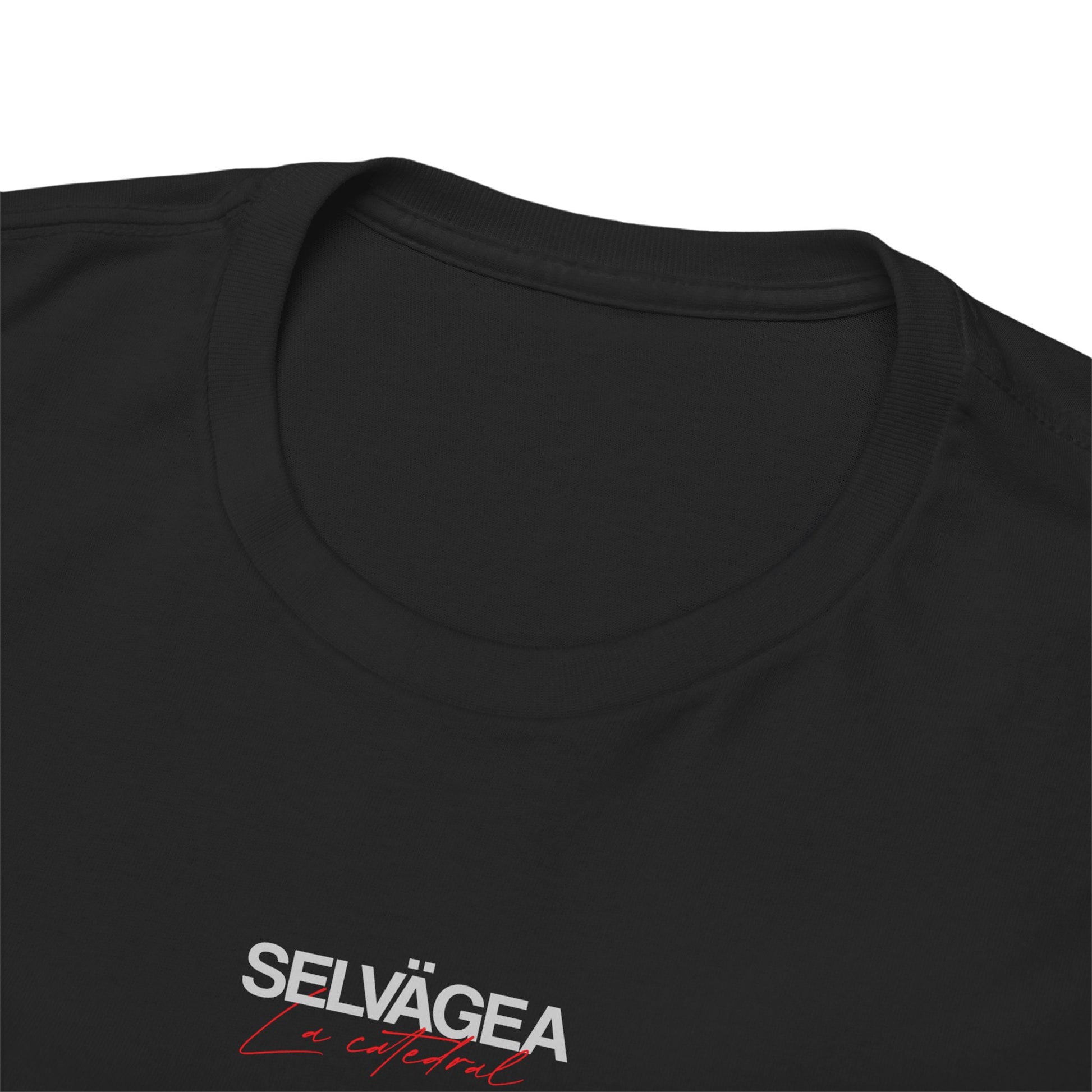 SAN MALENTIN T SHIRT - ESPECIAL LIMITED EDITION - Selvägea