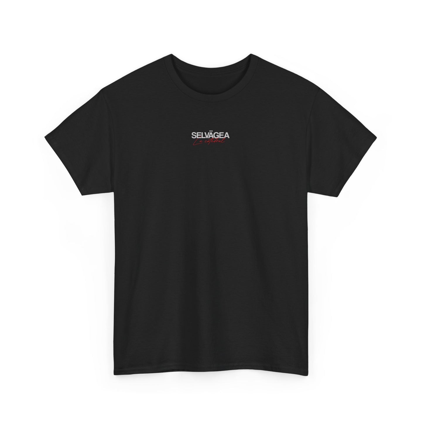 SAN MALENTIN T SHIRT - ESPECIAL LIMITED EDITION - Selvägea