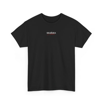 SAN MALENTIN T SHIRT - ESPECIAL LIMITED EDITION - Selvägea