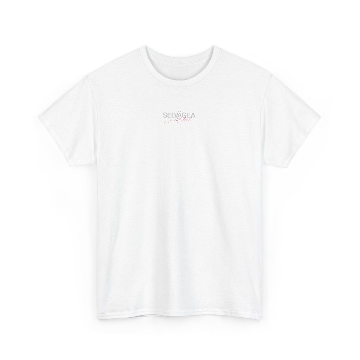 SAN MALENTIN T SHIRT - ESPECIAL LIMITED EDITION - Selvägea