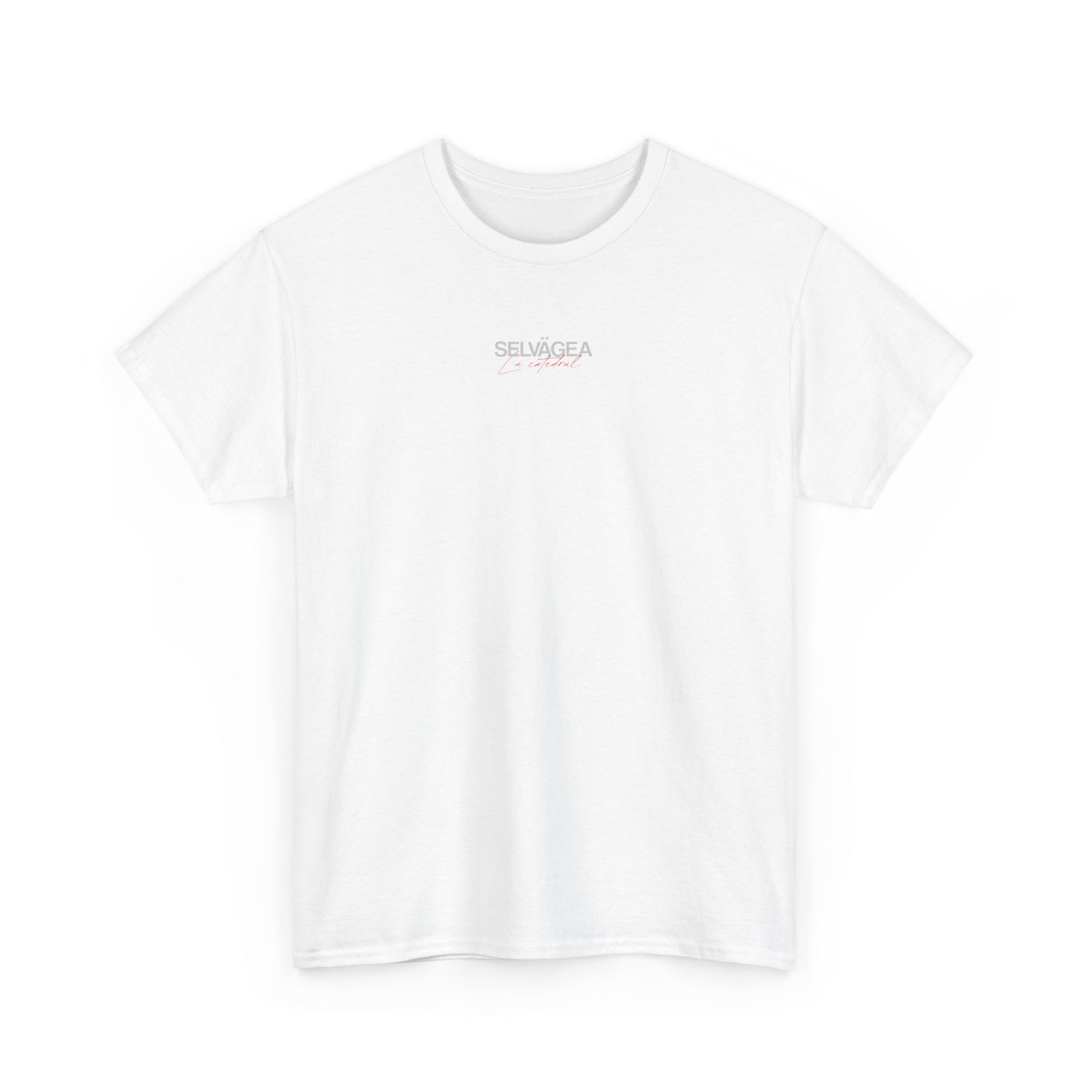 SAN MALENTIN T SHIRT - ESPECIAL LIMITED EDITION - Selvägea