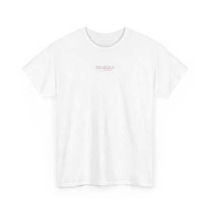 SAN MALENTIN T SHIRT - ESPECIAL LIMITED EDITION - Selvägea