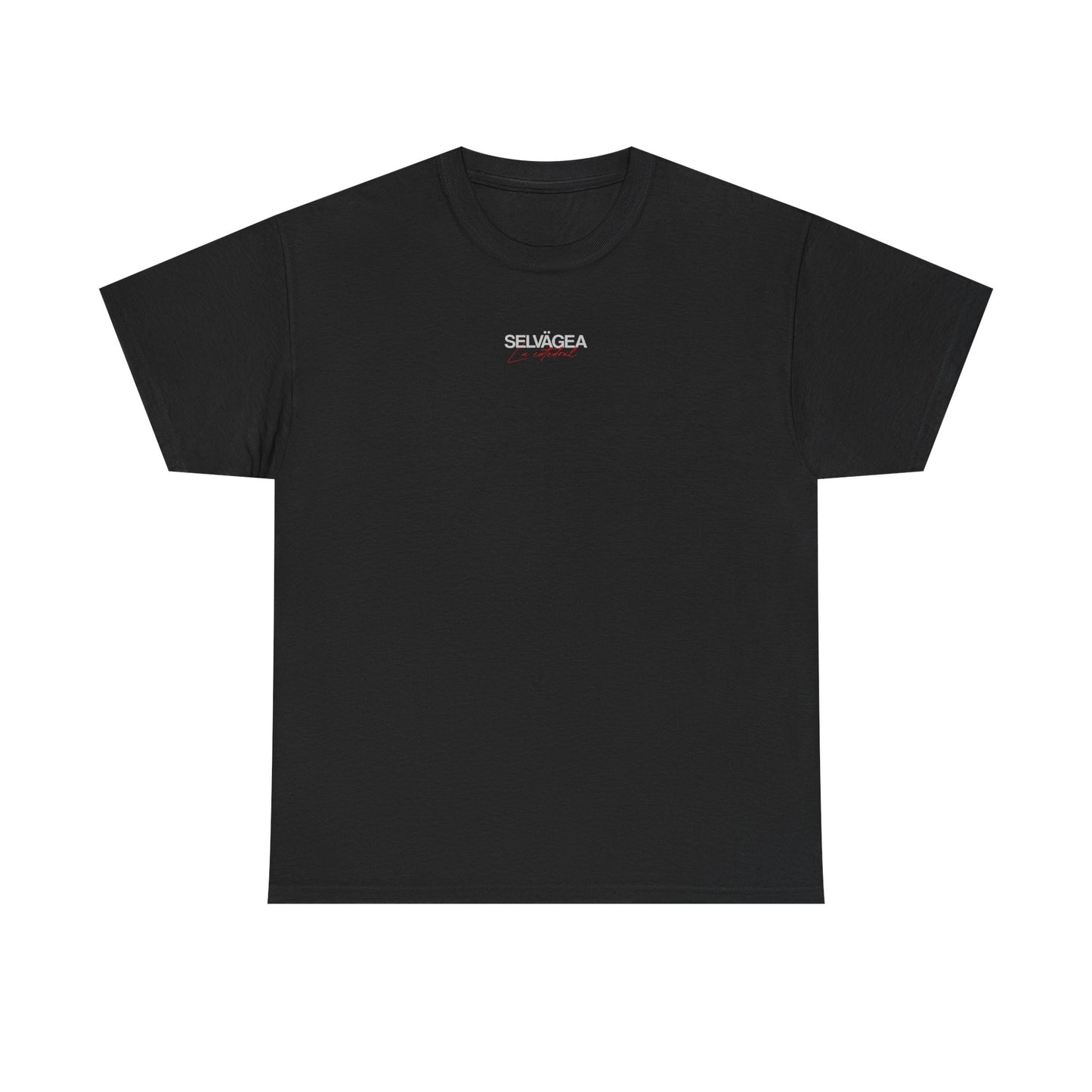 SAN MALENTIN T SHIRT - ESPECIAL LIMITED EDITION - Selvägea