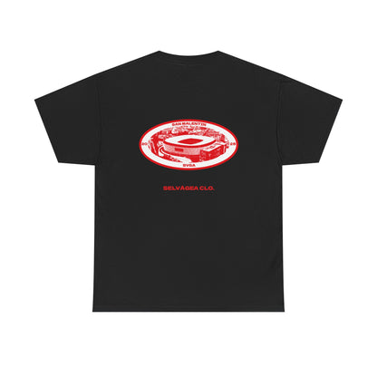 SAN MALENTIN T SHIRT - ESPECIAL LIMITED EDITION - Selvägea