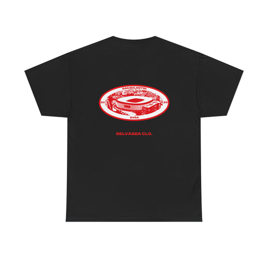 SAN MALENTIN T SHIRT - ESPECIAL LIMITED EDITION - Selvägea