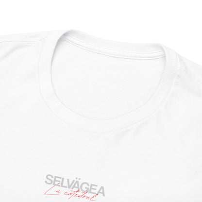 SAN MALENTIN T SHIRT - ESPECIAL LIMITED EDITION - Selvägea