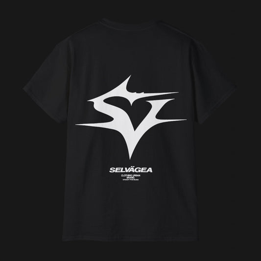 LaSelva Basic T-Shirt - Selvägea