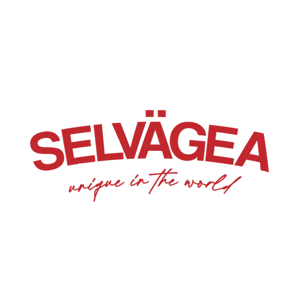 Selvägea