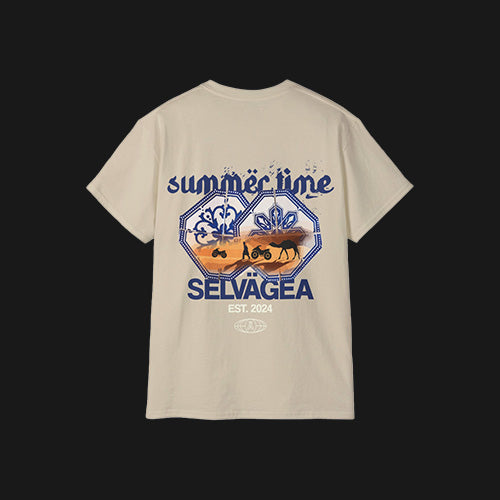 SUMMER TIME