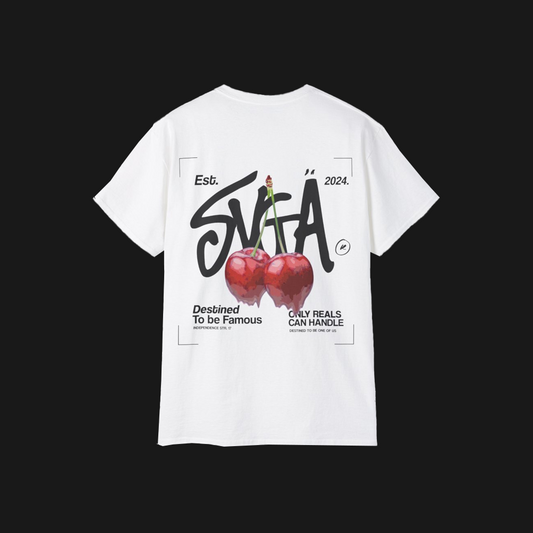 🍒 CHERRY WITH LOVE - TEE